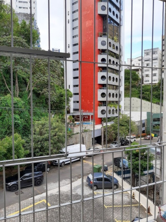 Imagem Apartamento com 3 Quartos à Venda, 132 m² em Graça - Salvador Imagem Apartamento com 3 Quartos à Venda, 132 m² em Graça - Salvador