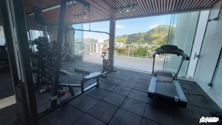 Apartamento com 2 Quartos à Venda, 62 m² em Toninhas - Ubatuba