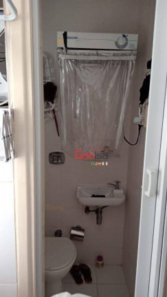 Imagem Apartamento com 3 Quartos à Venda, 180 m² em Passagem - Cabo Frio Imagem Apartamento com 3 Quartos à Venda, 180 m² em Passagem - Cabo Frio