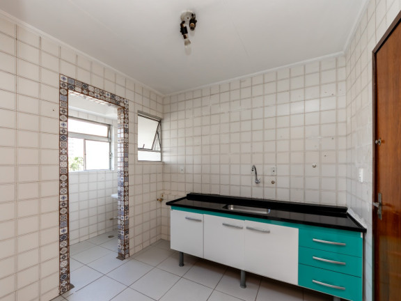 Imagem Apartamento com 2 Quartos à Venda, 103 m² em Vila Sônia - São Paulo