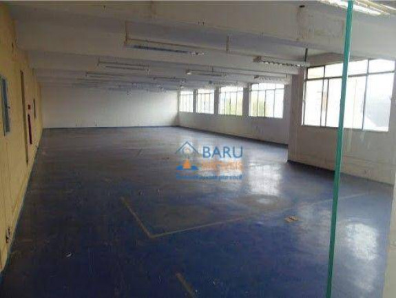 Imagem Galpão para Alugar, 2.684 m² em Jardim Pereira Leite - São Paulo Imagem Galpão para Alugar, 2.684 m² em Jardim Pereira Leite - São Paulo