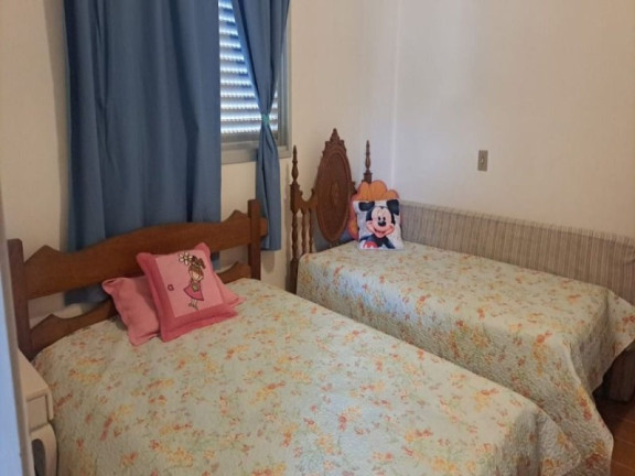 Imagem Apartamento com 2 Quartos à Venda, 80 m² em Martim De Sá - Caraguatatuba