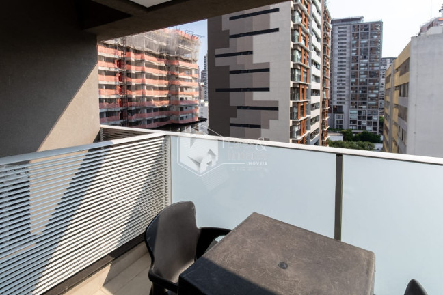 Imagem Apartamento com 1 Quarto à Venda, 24 m² em Perdizes - São Paulo Imagem Apartamento com 1 Quarto à Venda, 24 m² em Perdizes - São Paulo