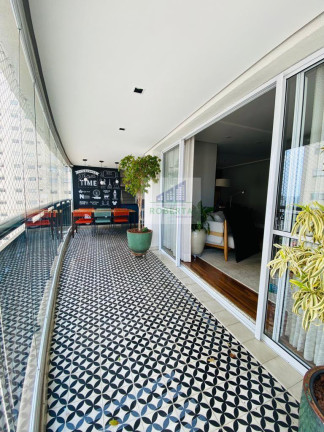 Imagem Apartamento com 4 Quartos à Venda, 178 m² em Brooklin - São Paulo Imagem Apartamento com 4 Quartos à Venda, 178 m² em Brooklin - São Paulo