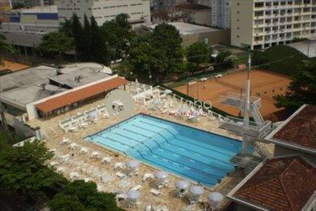 Imagem Cobertura com 4 Quartos à Venda, 550 m² em Vila Rica - Santos Imagem Cobertura com 4 Quartos à Venda, 550 m² em Vila Rica - Santos