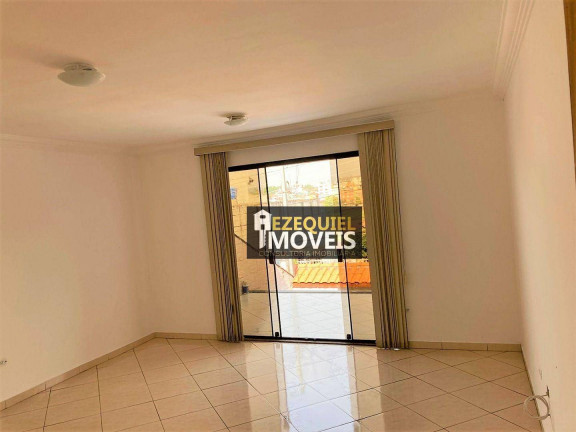 Imagem Casa de Condomínio com 3 Quartos à Venda, 238 m² em Assunção - São Bernardo Do Campo