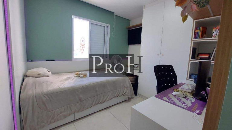 Imagem Apartamento com 3 Quartos à Venda, 80 m² em Rudge Ramos - São Bernardo Do Campo
