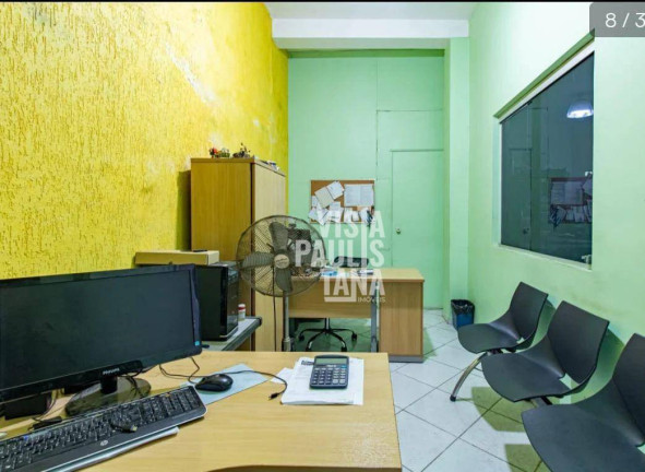 Imagem Galpão à Venda, 600 m² em Vila Ipojuca - São Paulo Imagem Galpão à Venda, 600 m² em Vila Ipojuca - São Paulo