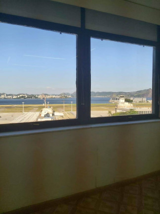 Imagem Sobrado à Venda, 27 m² em Centro - Rio De Janeiro