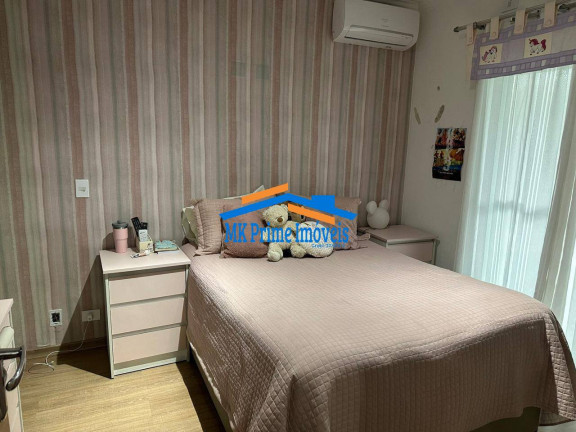Imagem Casa de Condomínio com 4 Quartos à Venda, 308 m² em Alphaville - Santana De Parnaíba