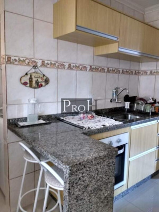 Imagem Apartamento com 2 Quartos à Venda, 50 m² em Vila Príncipe De Gales - Santo André Imagem Apartamento com 2 Quartos à Venda, 50 m² em Vila Príncipe De Gales - Santo André