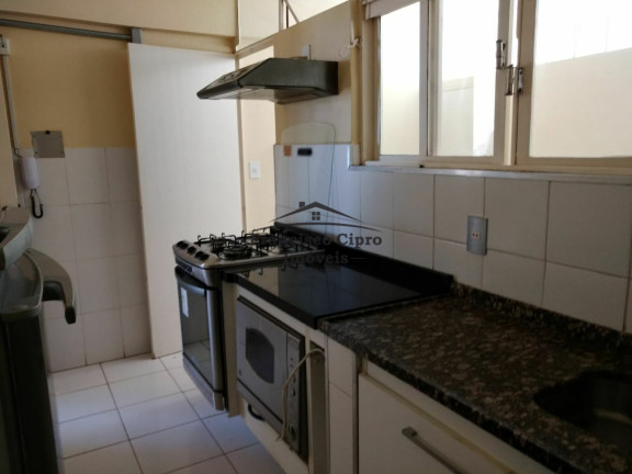 Apartamento com 2 Quartos à Venda, 101 m² em Centro - Guaratinguetá