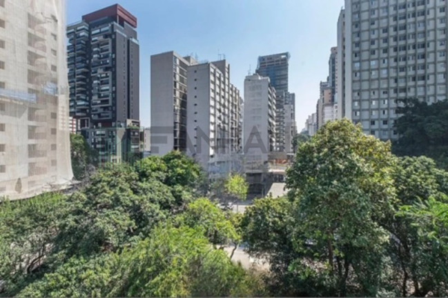 Imagem Imóvel com 2 Quartos para Alugar, 70 m² em Jardim América - São Paulo Imagem Imóvel com 2 Quartos para Alugar, 70 m² em Jardim América - São Paulo
