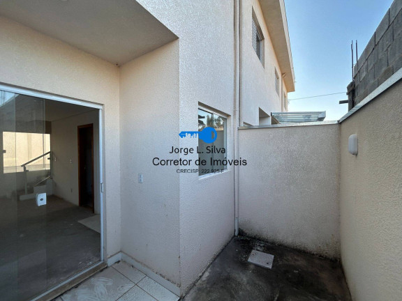 Imagem Sobrado com 2 Quartos à Venda, 69 m² em Aldeia Do Sol (polvilho) - Cajamar