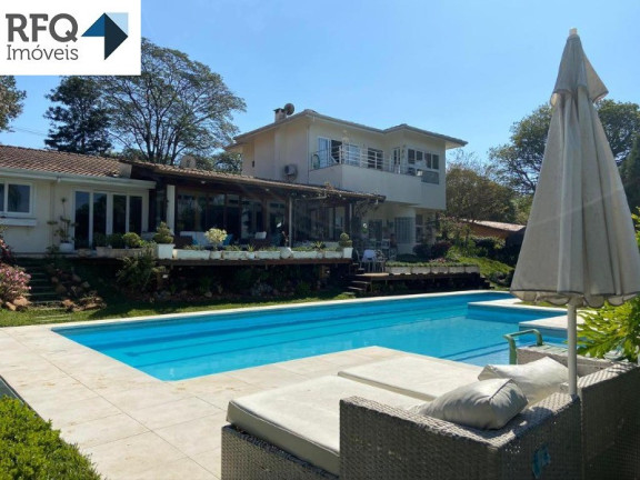 Imagem Imóvel com 8 Quartos à Venda, 940 m² em Morada Das Fontes - Itatiba Imagem Imóvel com 8 Quartos à Venda, 940 m² em Morada Das Fontes - Itatiba
