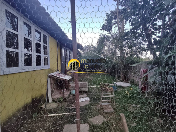 Imagem Casa com 3 Quartos à Venda, 570 m² em Chácaras De Inoã (inoã) - Maricá