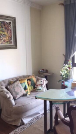 Imagem Apartamento com 3 Quartos à Venda, 139 m² em Centro - Santo André Imagem Apartamento com 3 Quartos à Venda, 139 m² em Centro - Santo André