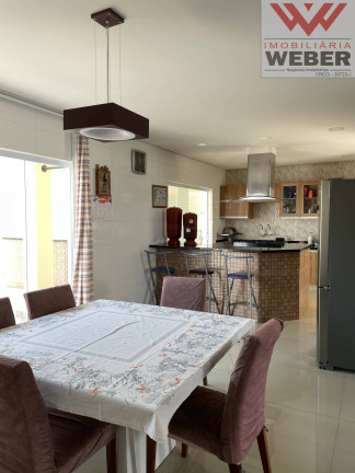 Imagem Casa de Condomínio com 4 Quartos à Venda, 332 m² em Jardim Residencial Chácara Ondina - Sorocaba