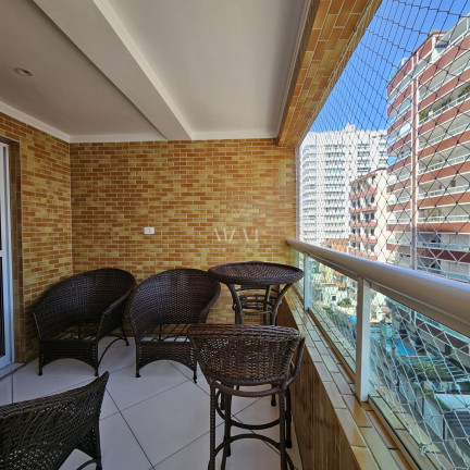 Imagem Apartamento com 2 Quartos à Venda, 75 m² em Ocian - Praia Grande Imagem Apartamento com 2 Quartos à Venda, 75 m² em Ocian - Praia Grande