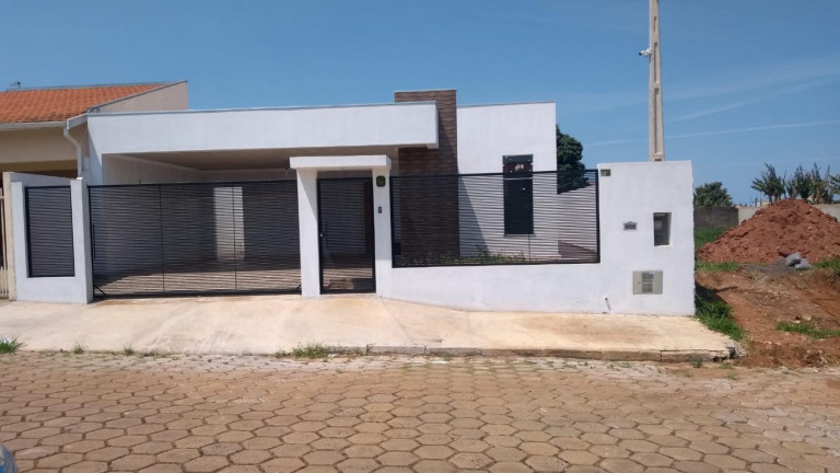 Imagem Casa com 3 Quartos à Venda, 175 m² em Colina Verde - Avaré Imagem Casa com 3 Quartos à Venda, 175 m² em Colina Verde - Avaré