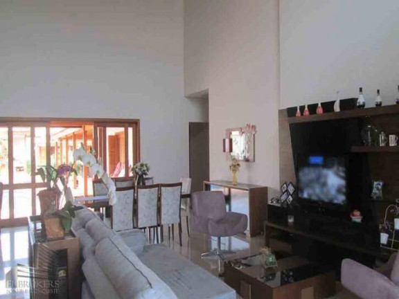 Imagem Casa de Condomínio com 4 Quartos à Venda ou Locação, 470 m² em Parque Reserva Fazenda Imperial - Sorocaba Imagem Casa de Condomínio com 4 Quartos à Venda ou Locação, 470 m² em Parque Reserva Fazenda Imperial - Sorocaba