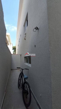 Imagem Casa com 3 Quartos à Venda, 100 m² em Aparecida - Santos