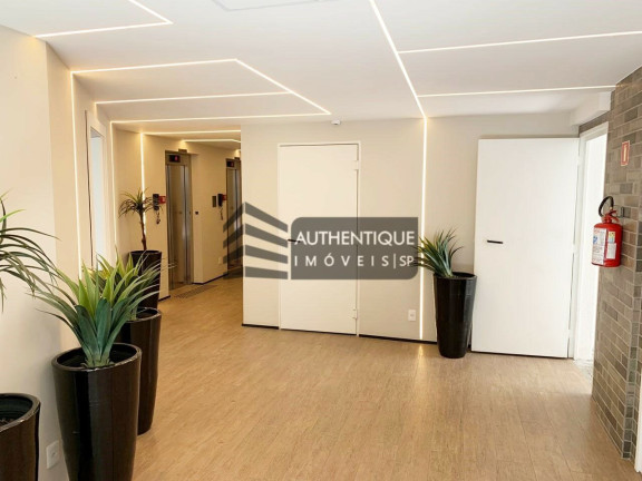 Imagem Apartamento com 2 Quartos à Venda, 53 m² em Moema - São Paulo Imagem Apartamento com 2 Quartos à Venda, 53 m² em Moema - São Paulo