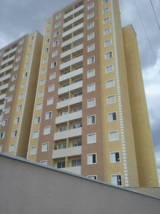 Apartamento com 2 Quartos à Venda, 51 m² em Jardim São Carlos - Sorocaba