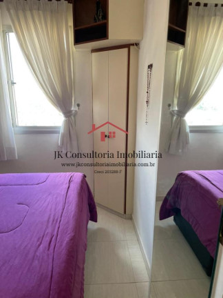 Imagem Apartamento com 2 Quartos à Venda, 60 m² em Vila Santa Catarina - São Paulo