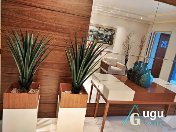 Imagem Apartamento com 3 Quartos à Venda, 96 m² em Centro - Guarapari