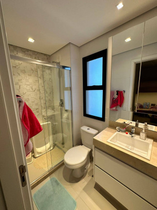 Imagem Apartamento com 3 Quartos à Venda, 107 m² em Vila Aviação - Bauru Imagem Apartamento com 3 Quartos à Venda, 107 m² em Vila Aviação - Bauru
