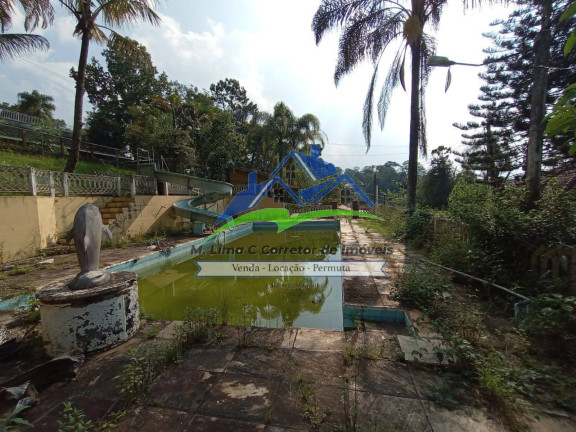 Imagem Terreno à Venda, 948 m² em Estância Santa Maria Do Portão - Atibaia Imagem Terreno à Venda, 948 m² em Estância Santa Maria Do Portão - Atibaia