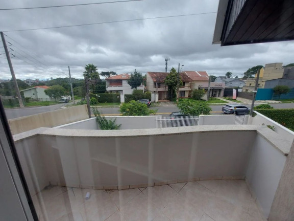 Imagem Sobrado com 4 Quartos à Venda, 192 m² em Bom Retiro - Curitiba Imagem Sobrado com 4 Quartos à Venda, 192 m² em Bom Retiro - Curitiba