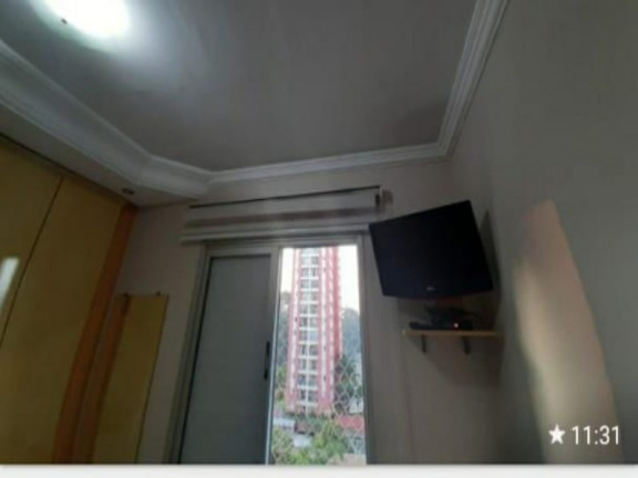 Imagem Imóvel com 2 Quartos à Venda, 51 m² em Vila Santana - São Paulo Imagem Imóvel com 2 Quartos à Venda, 51 m² em Vila Santana - São Paulo