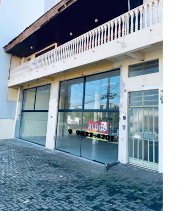 Imóvel para Alugar, 254 m² em Jardim Central