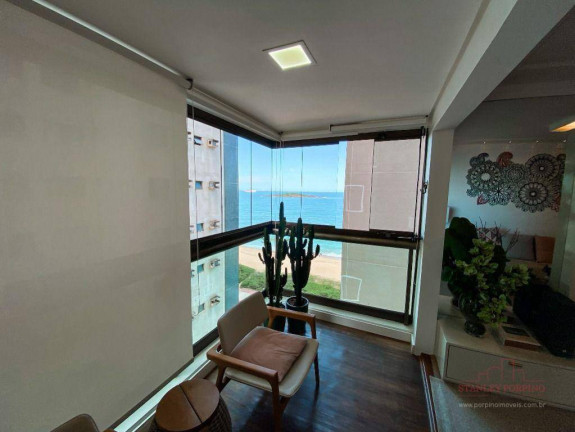 Imagem Apartamento com 3 Quartos à Venda, 130 m² em Praia De Itaparica - Vila Velha