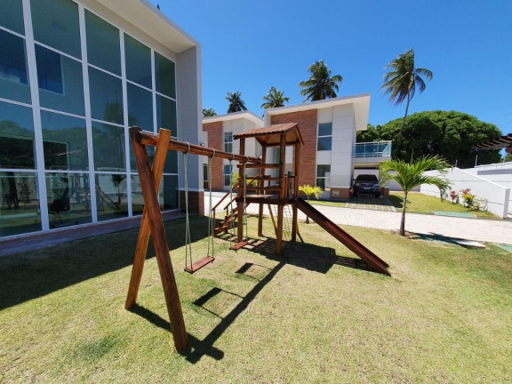 Imagem Casa com 3 Quartos à Venda, 138 m² em Mangabeira - Eusébio