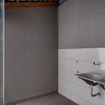 Imagem Imóvel com 
            	1             Quarto à Venda, 39 m² em 
            	Buena Vista             - 
            	Goiania            