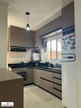 Imagem Casa com 2 Quartos à Venda, 64 m² em Vila Nasser - Campo Grande Imagem Casa com 2 Quartos à Venda, 64 m² em Vila Nasser - Campo Grande