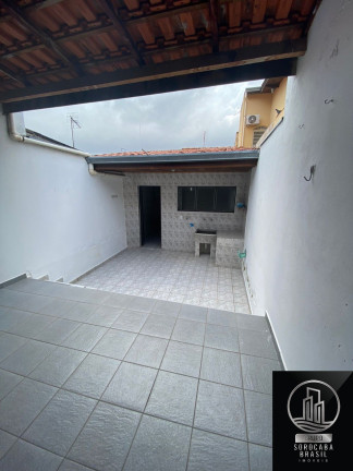 Imagem Casa com 1 Quarto à Venda, 60 m² em Vila Haro - Sorocaba Imagem Casa com 1 Quarto à Venda, 60 m² em Vila Haro - Sorocaba