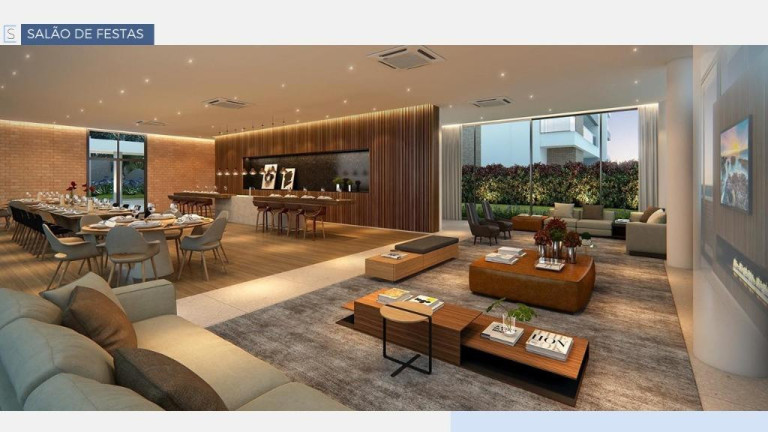 Imagem Apartamento com 3 Quartos à Venda, 125 m² em Taquaral - Campinas Imagem Apartamento com 3 Quartos à Venda, 125 m² em Taquaral - Campinas