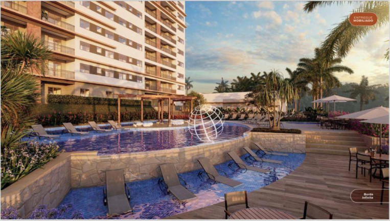 Imagem Apartamento com 3 Quartos à Venda, 77 m² em Condomínio Residencial Colinas De São Francisco - Bragança Paulista Imagem Apartamento com 3 Quartos à Venda, 77 m² em Condomínio Residencial Colinas De São Francisco - Bragança Paulista