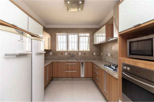Imagem Casa com 4 Quartos à Venda, 408 m² em Chácara Inglesa - São Paulo Imagem Casa com 4 Quartos à Venda, 408 m² em Chácara Inglesa - São Paulo