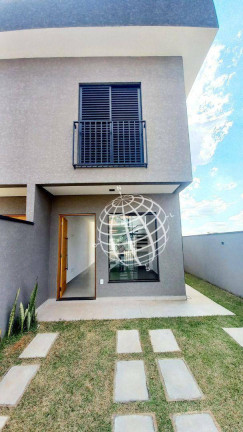 Imagem Casa com 2 Quartos à Venda, 84 m² em Jardim América - Atibaia Imagem Casa com 2 Quartos à Venda, 84 m² em Jardim América - Atibaia