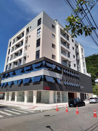 Imagem Apartamento com 2 Quartos à Venda, 68 m² em Nações - Balneário Camboriú