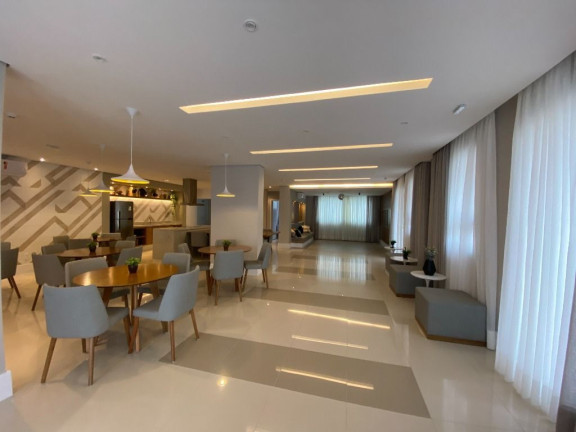 Imagem Apartamento com 2 Quartos à Venda, 83 m² em Santo Antônio - São Caetano Do Sul