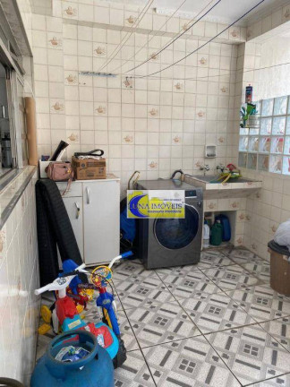 Imagem Sobrado com 3 Quartos à Venda, 168 m² em Rudge Ramos - São Bernardo Do Campo Imagem Sobrado com 3 Quartos à Venda, 168 m² em Rudge Ramos - São Bernardo Do Campo