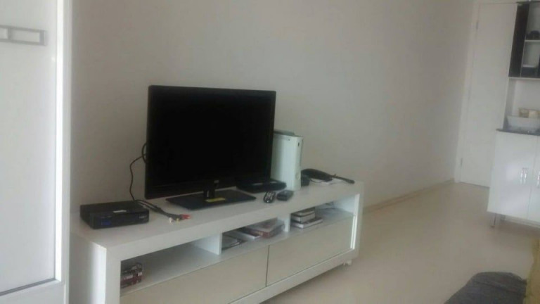 Imagem Apartamento com 1 Quarto para Alugar, 36 m² em Tatuapé - São Paulo