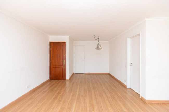 Imagem Apartamento com 3 Quartos à Venda, 95 m² em Vila Nova Conceição - São Paulo