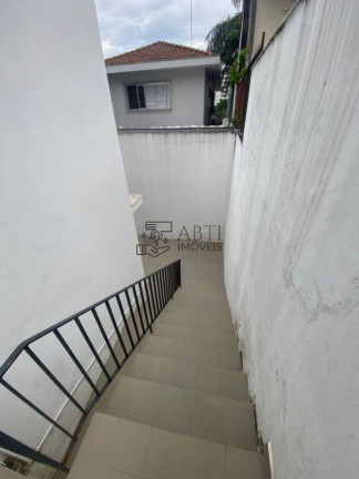 Imagem Casa com 3 Quartos à Venda, 188 m² em Saúde - São Paulo Imagem Casa com 3 Quartos à Venda, 188 m² em Saúde - São Paulo